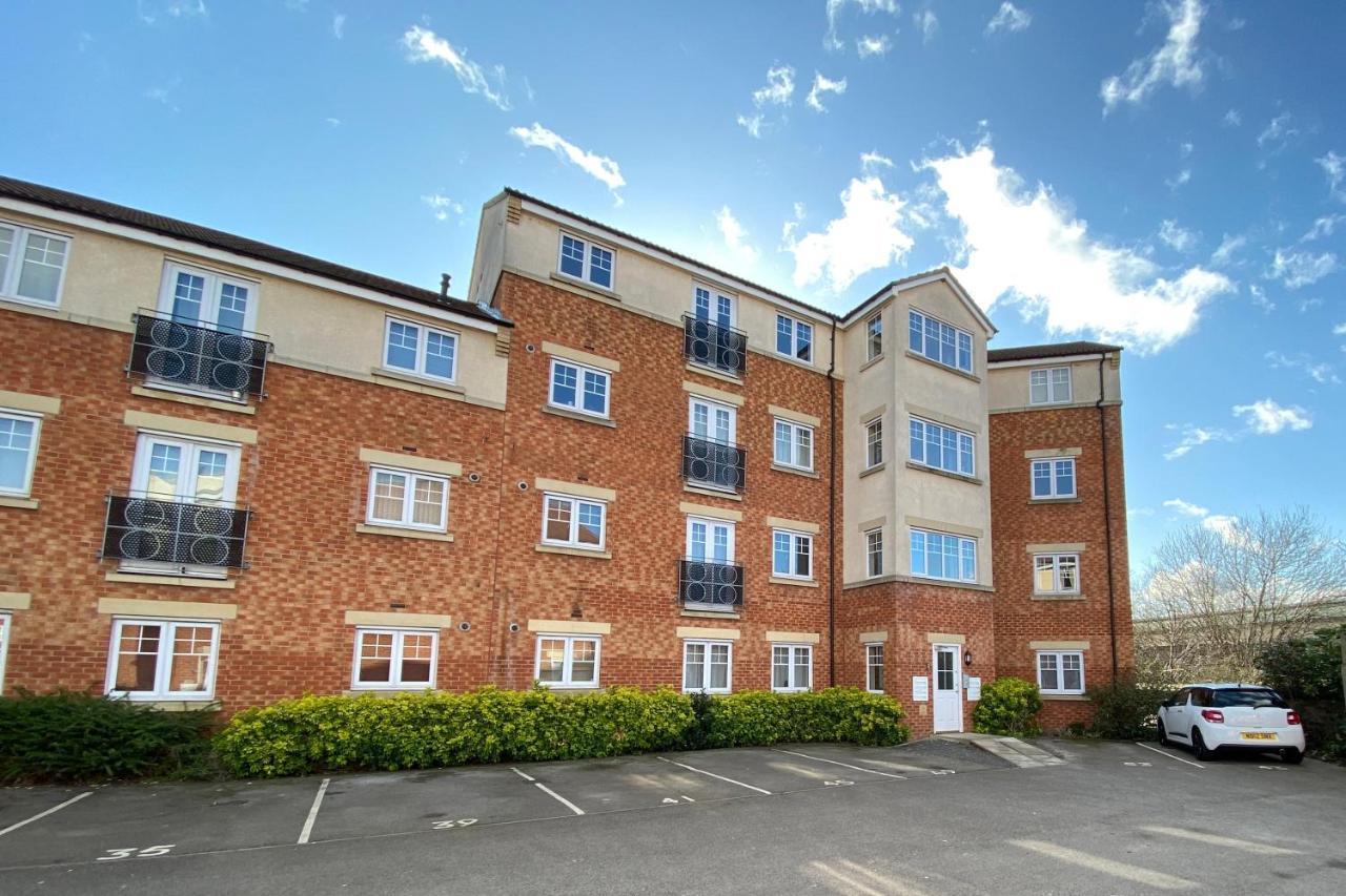 Appleby Darlington Two Apartment Bagian luar foto
