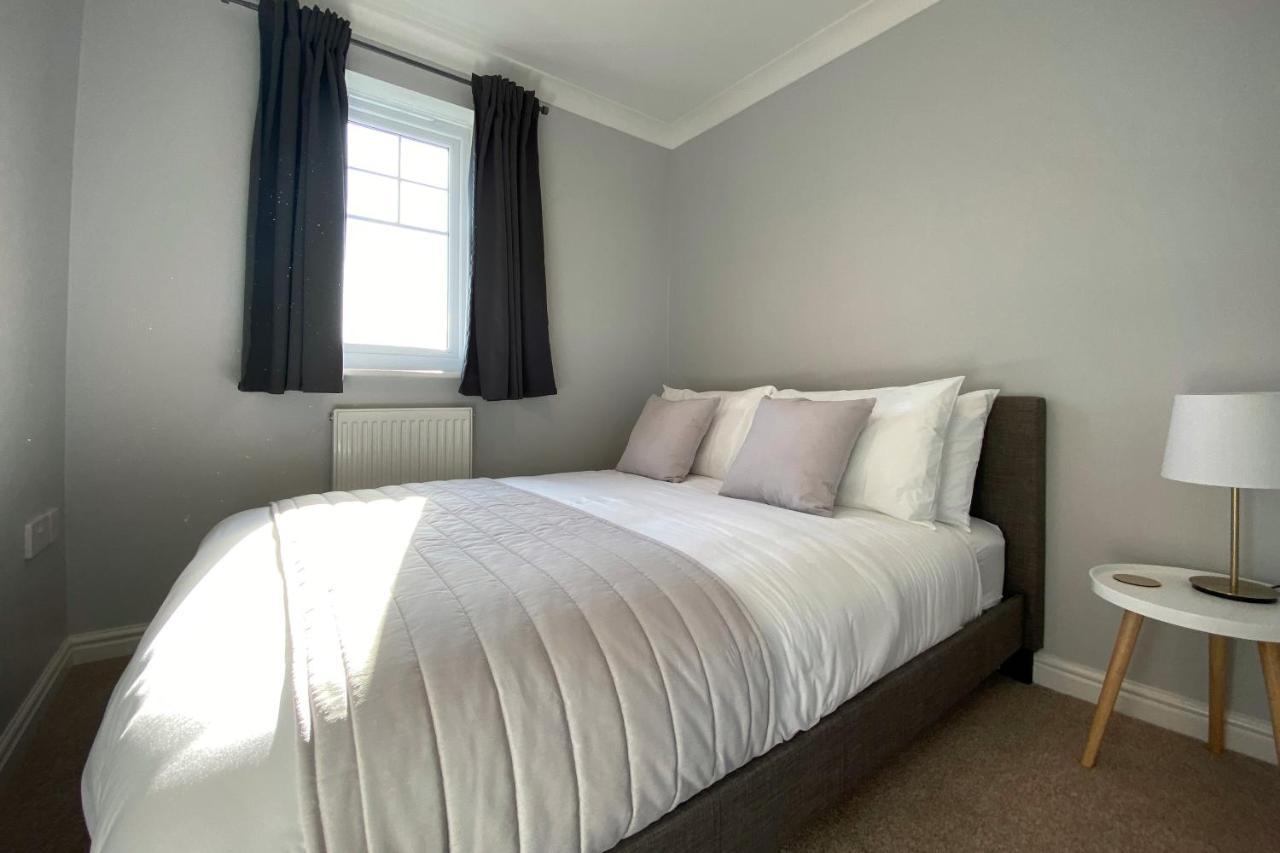 Appleby Darlington Two Apartment Bagian luar foto