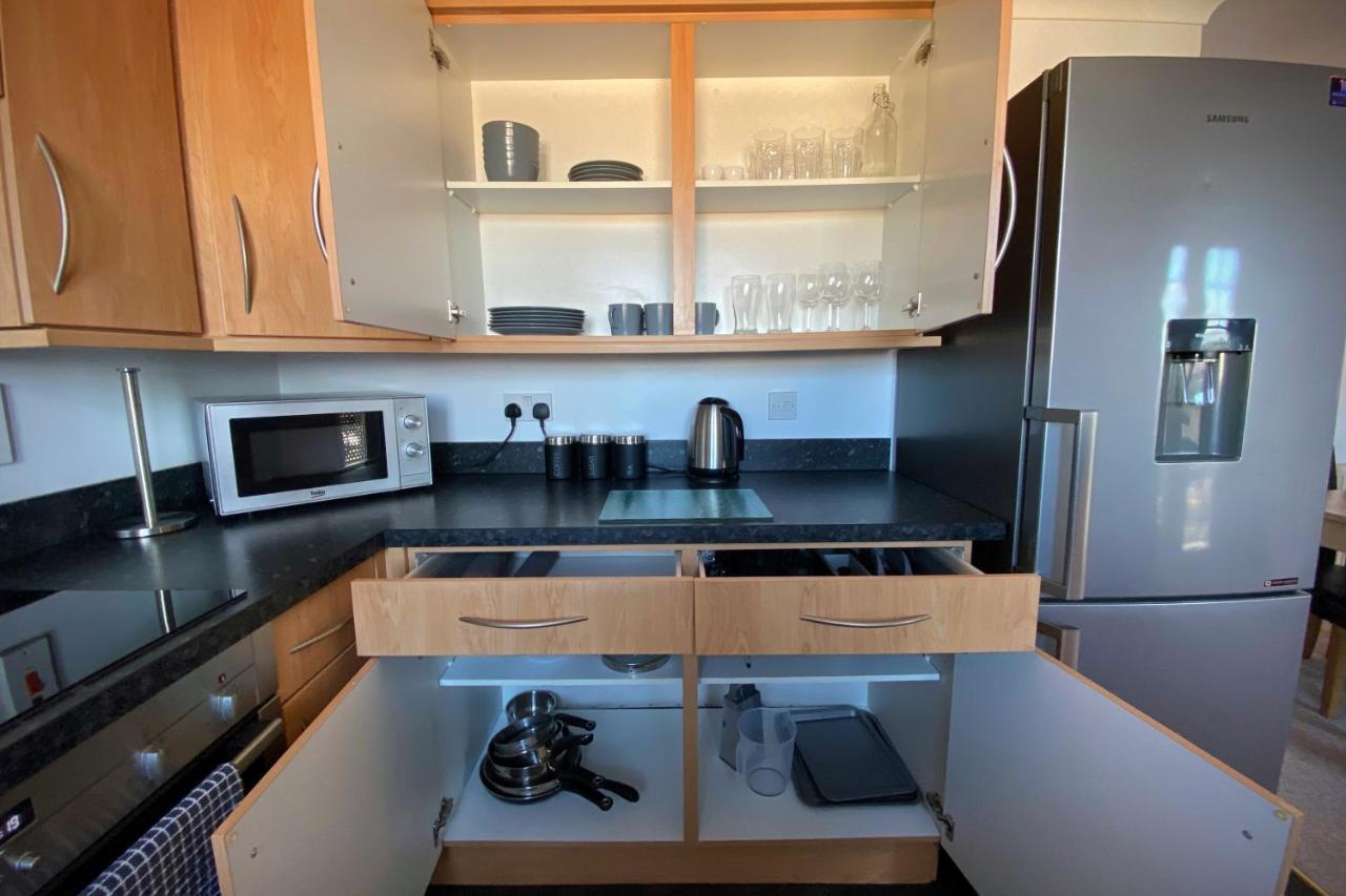 Appleby Darlington Two Apartment Bagian luar foto