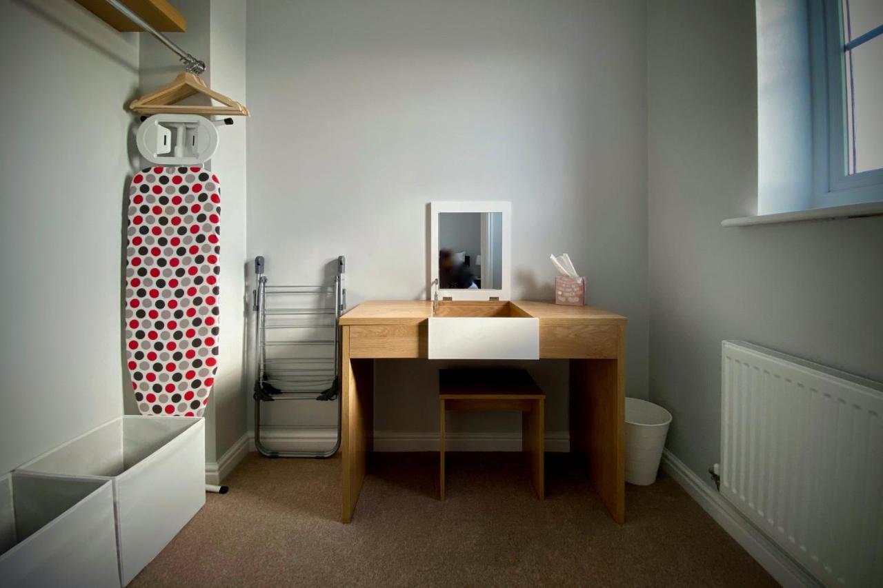 Appleby Darlington Two Apartment Bagian luar foto